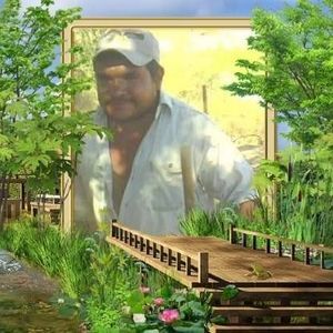 Meet your Posher, Judith vizcarra p